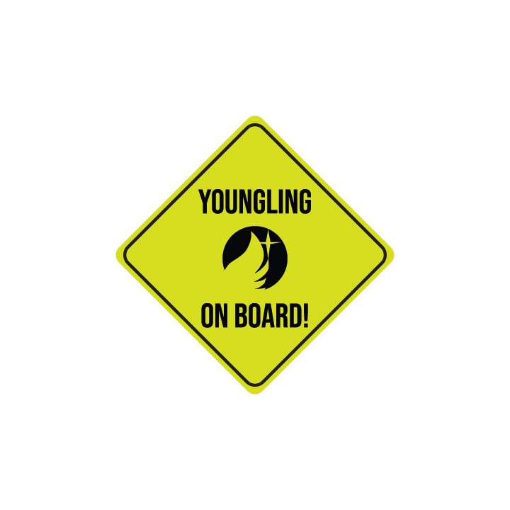 Youngling On Board
