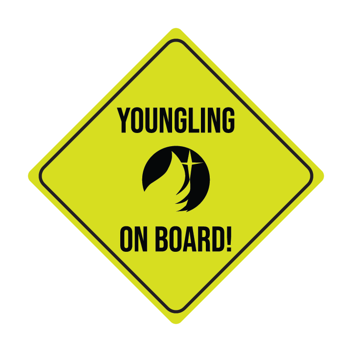 Youngling On Board