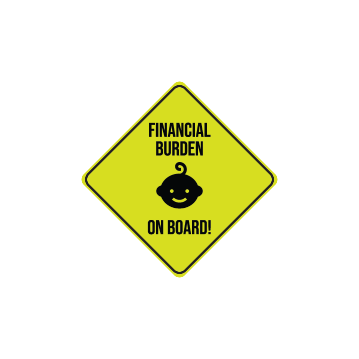 Financial Burden On Board