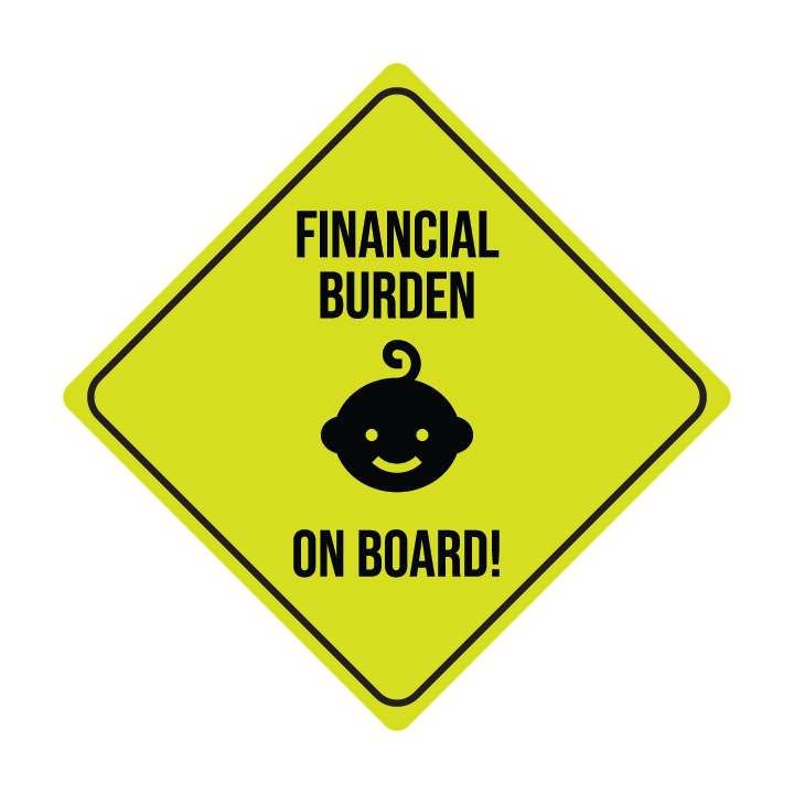 Financial Burden On Board