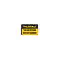 Warning: Otaku's Domain