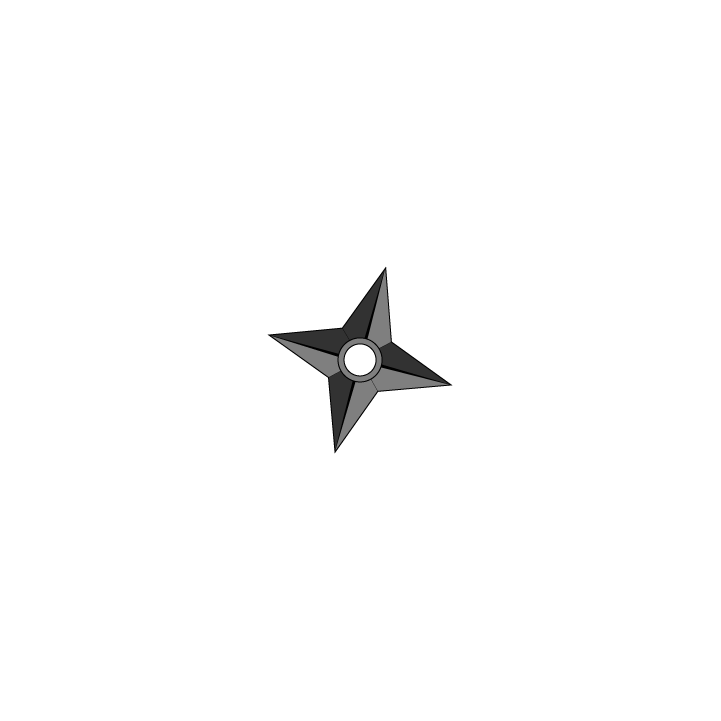 Ninja Star