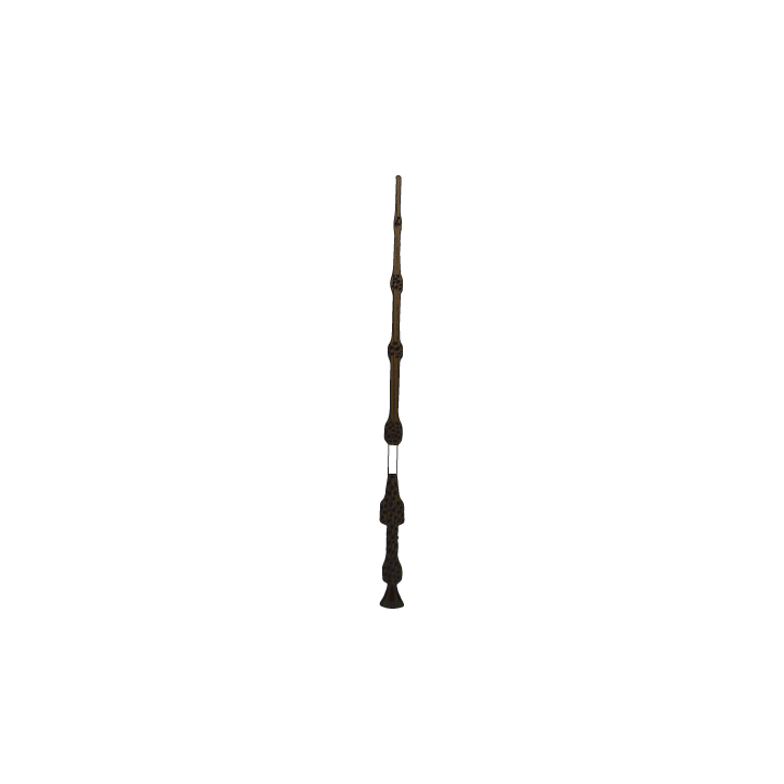 Elder Wand