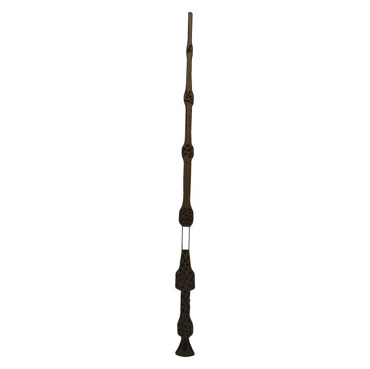 Elder Wand