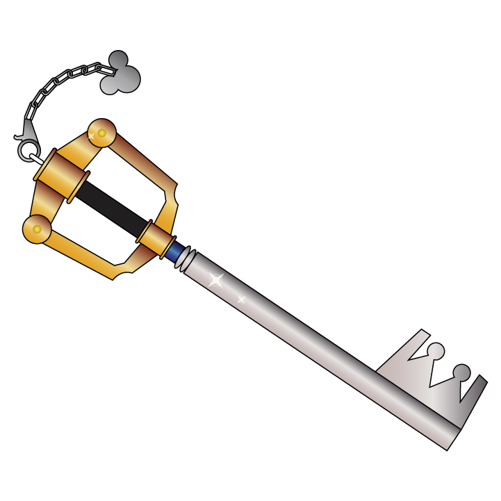 Key Blade