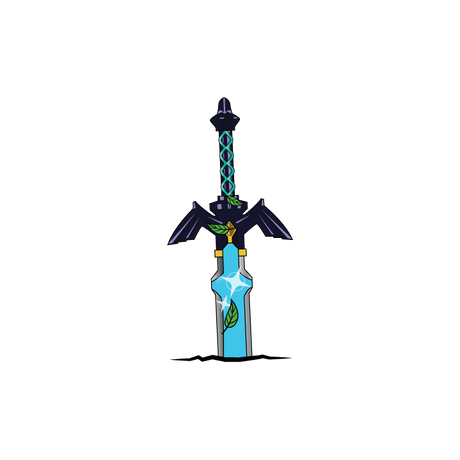 Master Sword