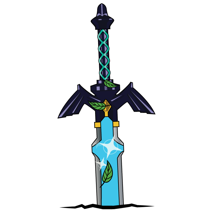 Master Sword