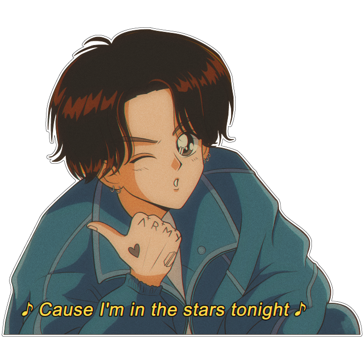 Stars Tonight