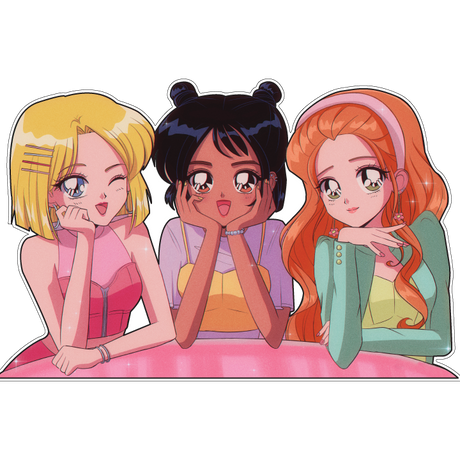 Totally Spies