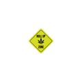 Roll Up Zone
