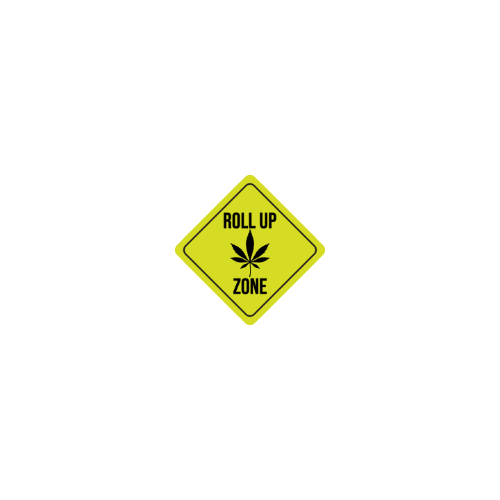 Roll Up Zone