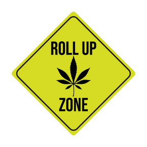 Roll Up Zone