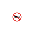 No Hentai