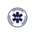 Emotional Support Vehicle