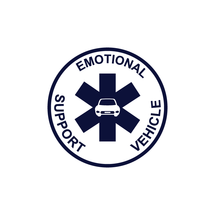 Emotional Support Vehicle