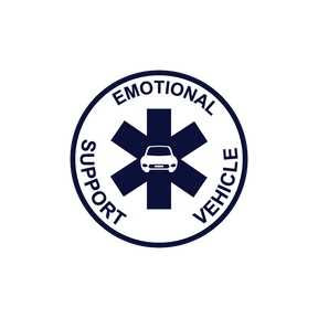 Emotional Support Vehicle