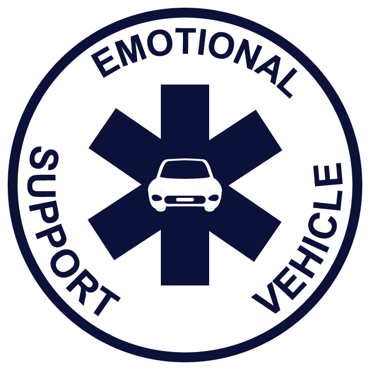 Emotional Support Vehicle