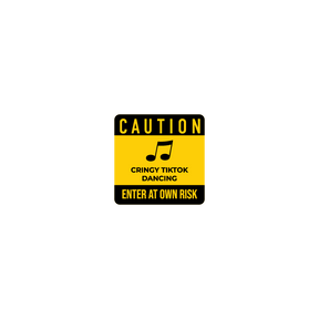 Caution Cringy TIKTOK Dancing