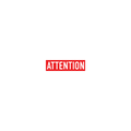 Attention