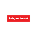Baby On Board Box Logo