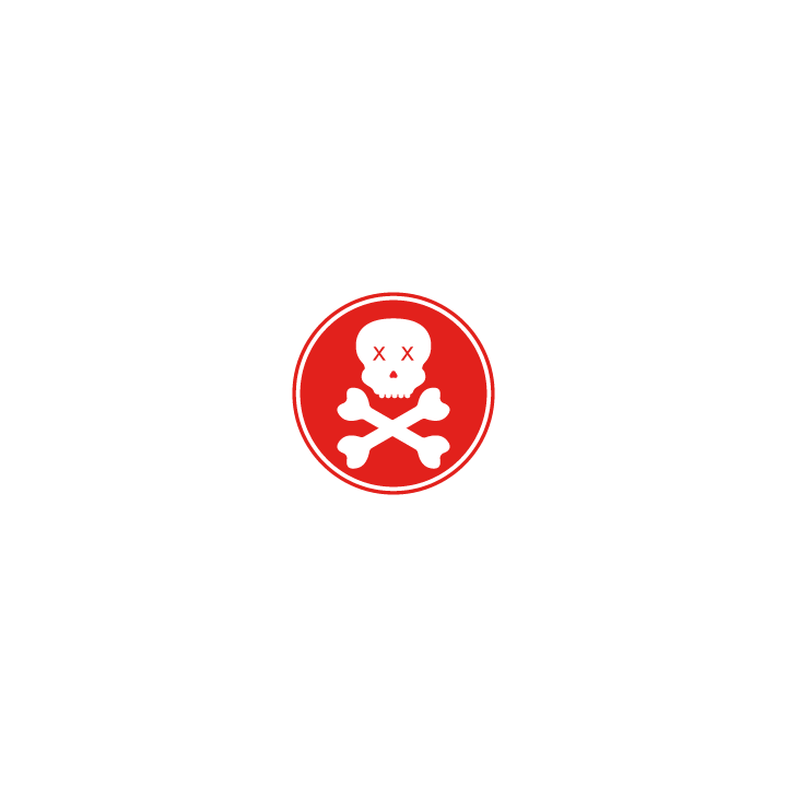 Danger Poison