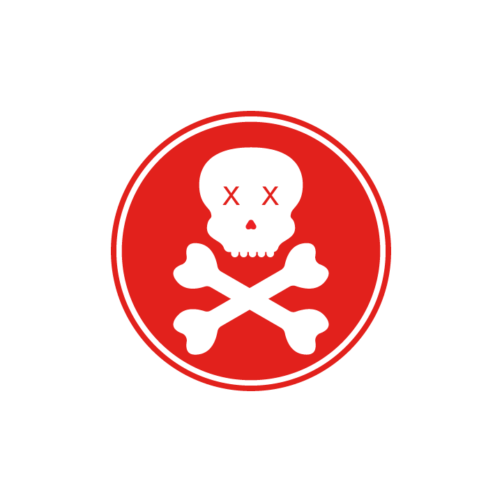 Danger Poison