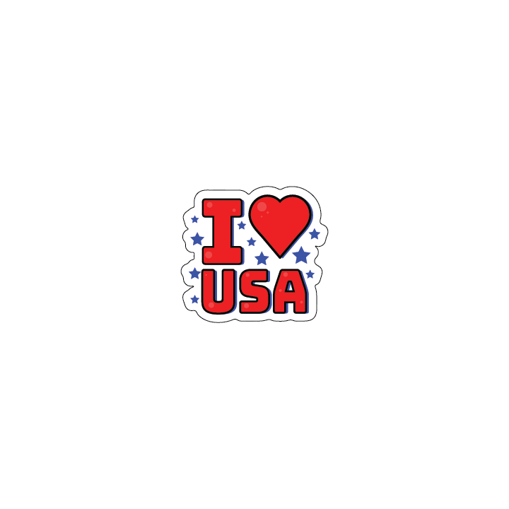 I Heart USA