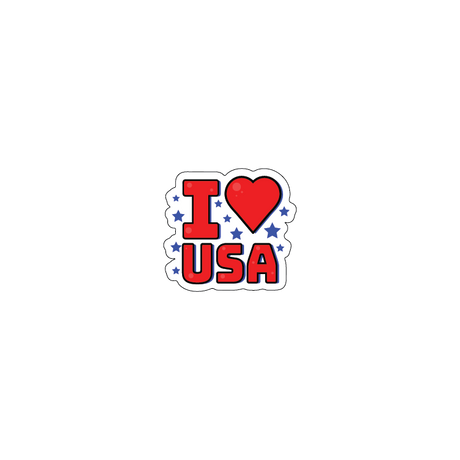 I Heart USA