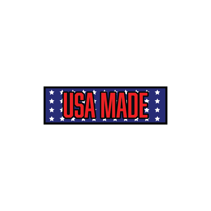 USA MADE