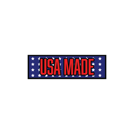 USA MADE