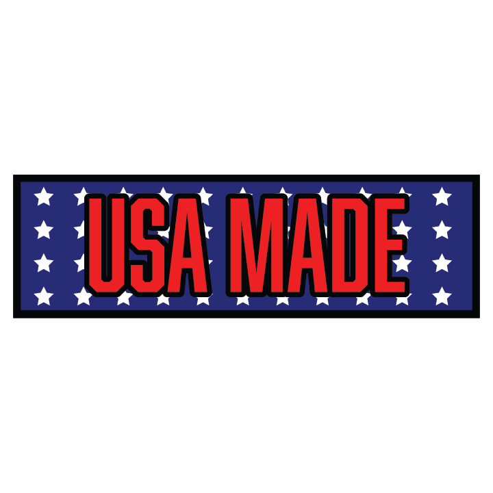 USA MADE