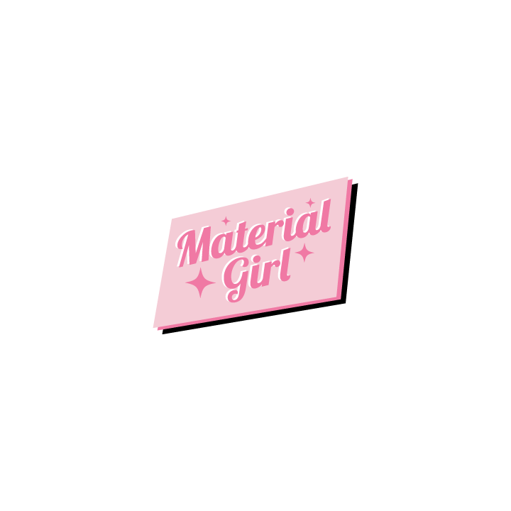 Material Girl