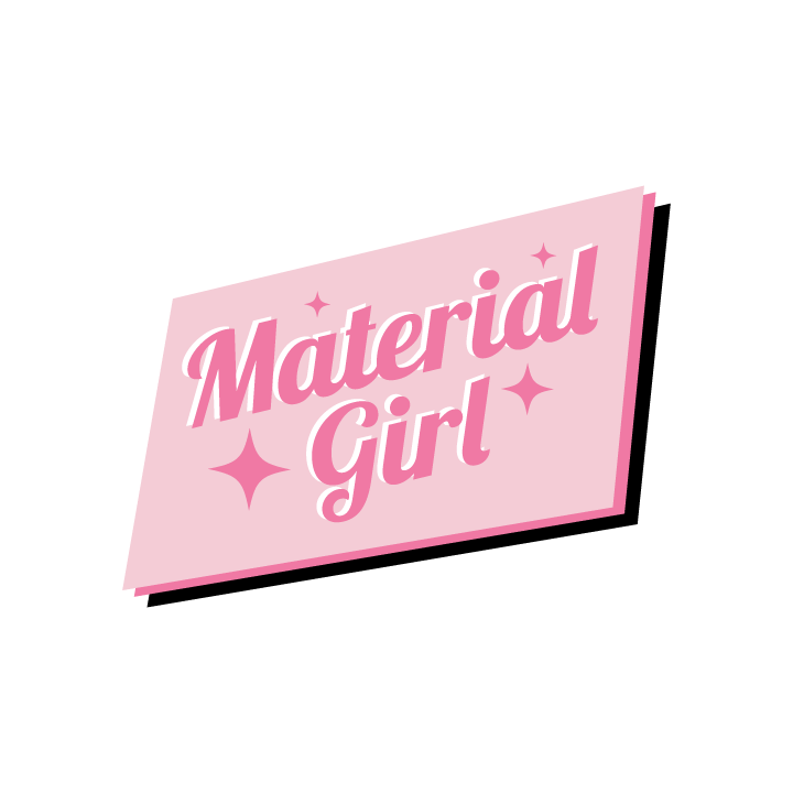 Material Girl