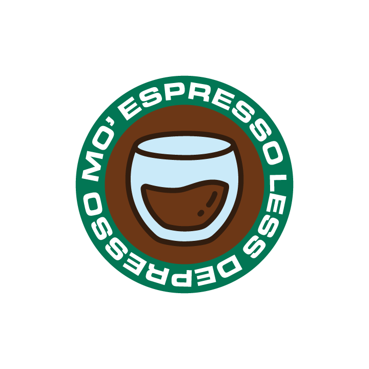 Mo Expresso Less Depresso