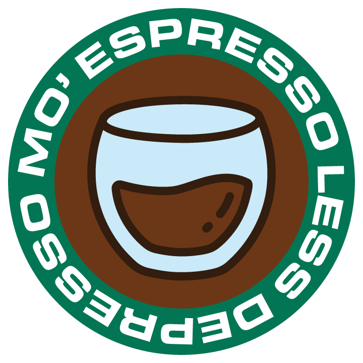 Mo Expresso Less Depresso