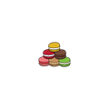 macaroons