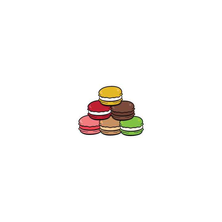 macaroons