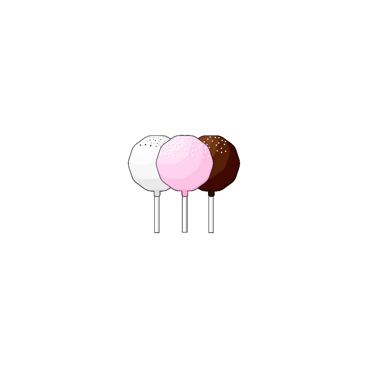 Cake Pops