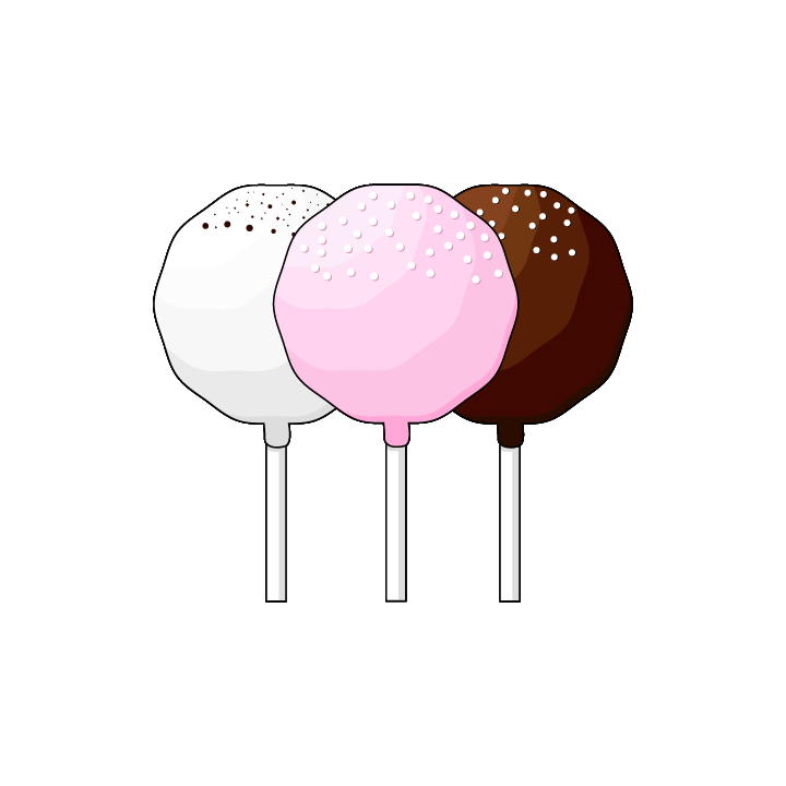 Cake Pops