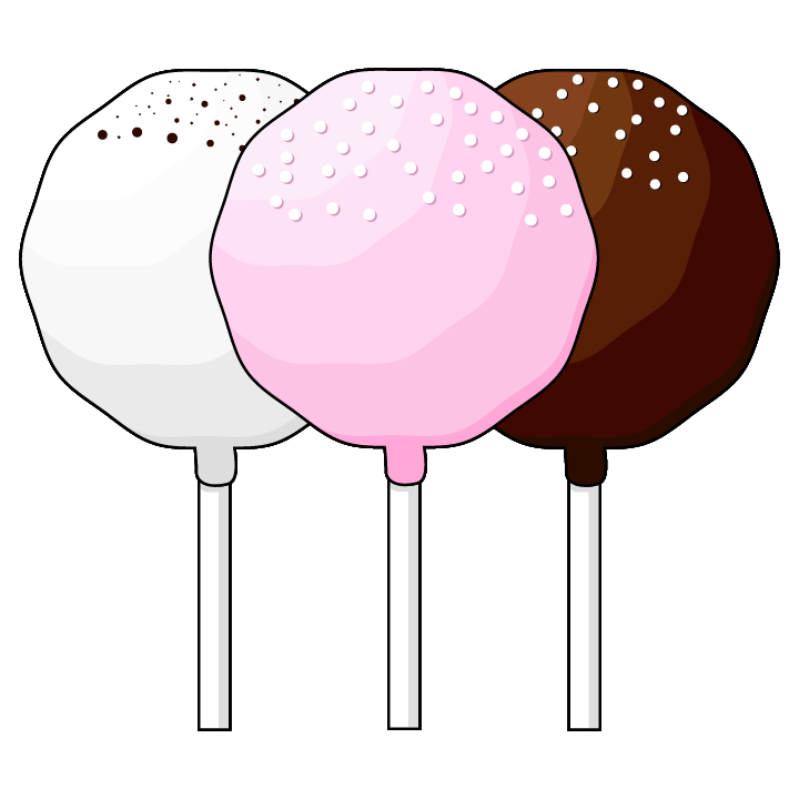 Cake Pops