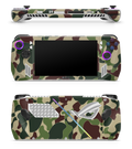 Asus ROG Ally Skin Ape Camo Green