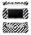 Asus ROG Ally Skin Trippy