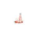 Strawberry Nigori