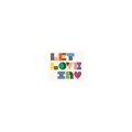 Let Love In