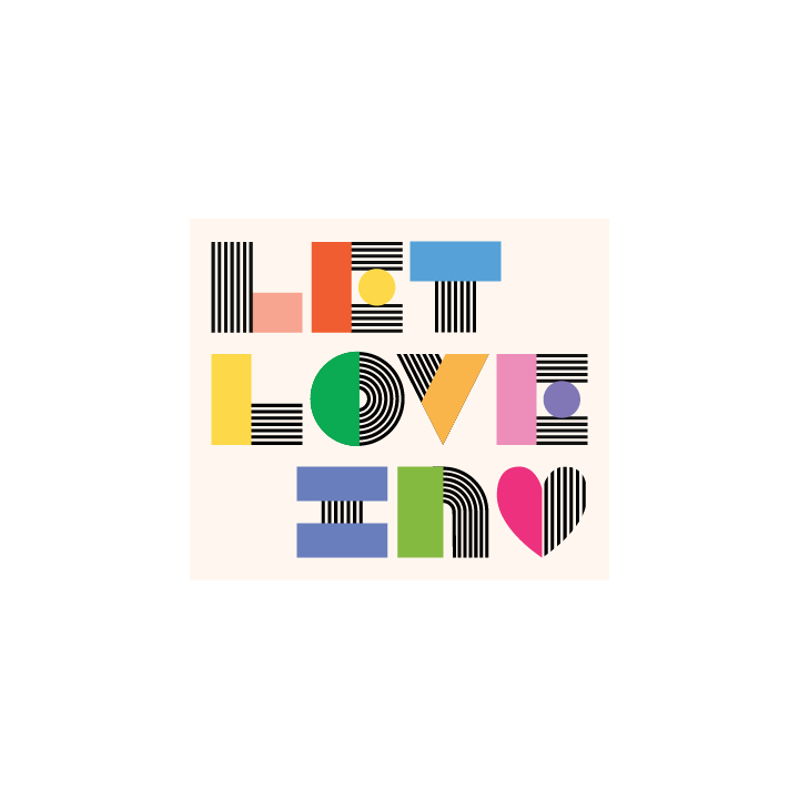 Let Love In