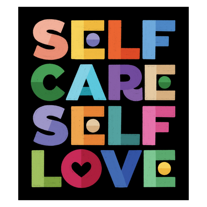 Self Care Self Love