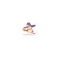 Witch Bunny