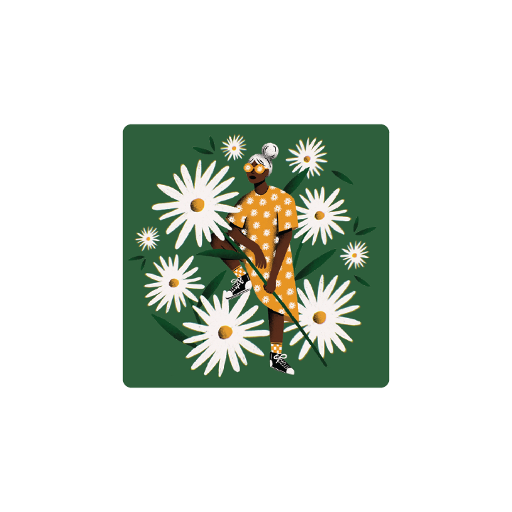 Daisy Dreams