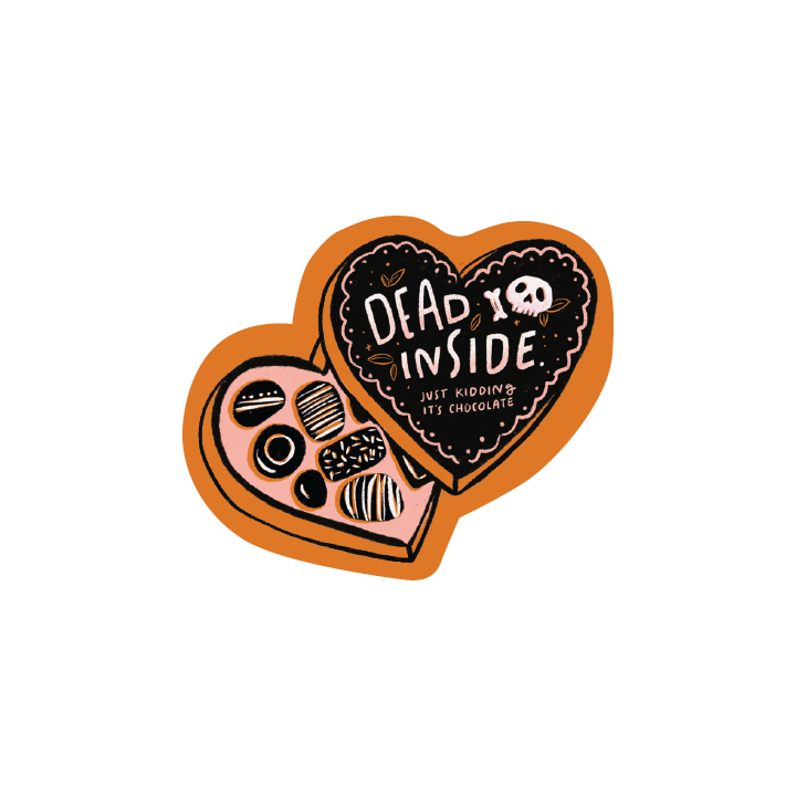 Dead Inside