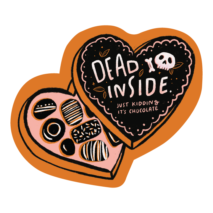Dead Inside